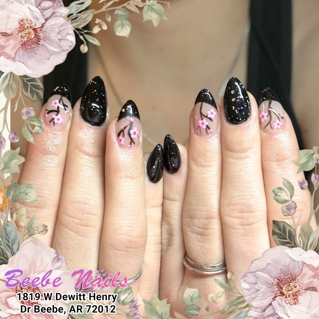 Beebe Nails